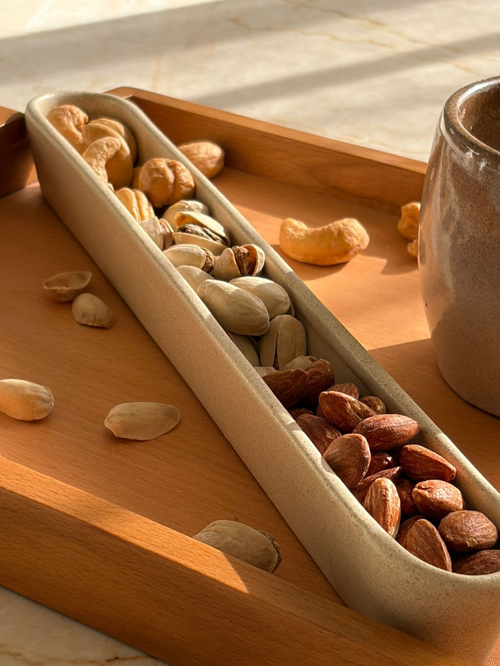 Minimal Tray
