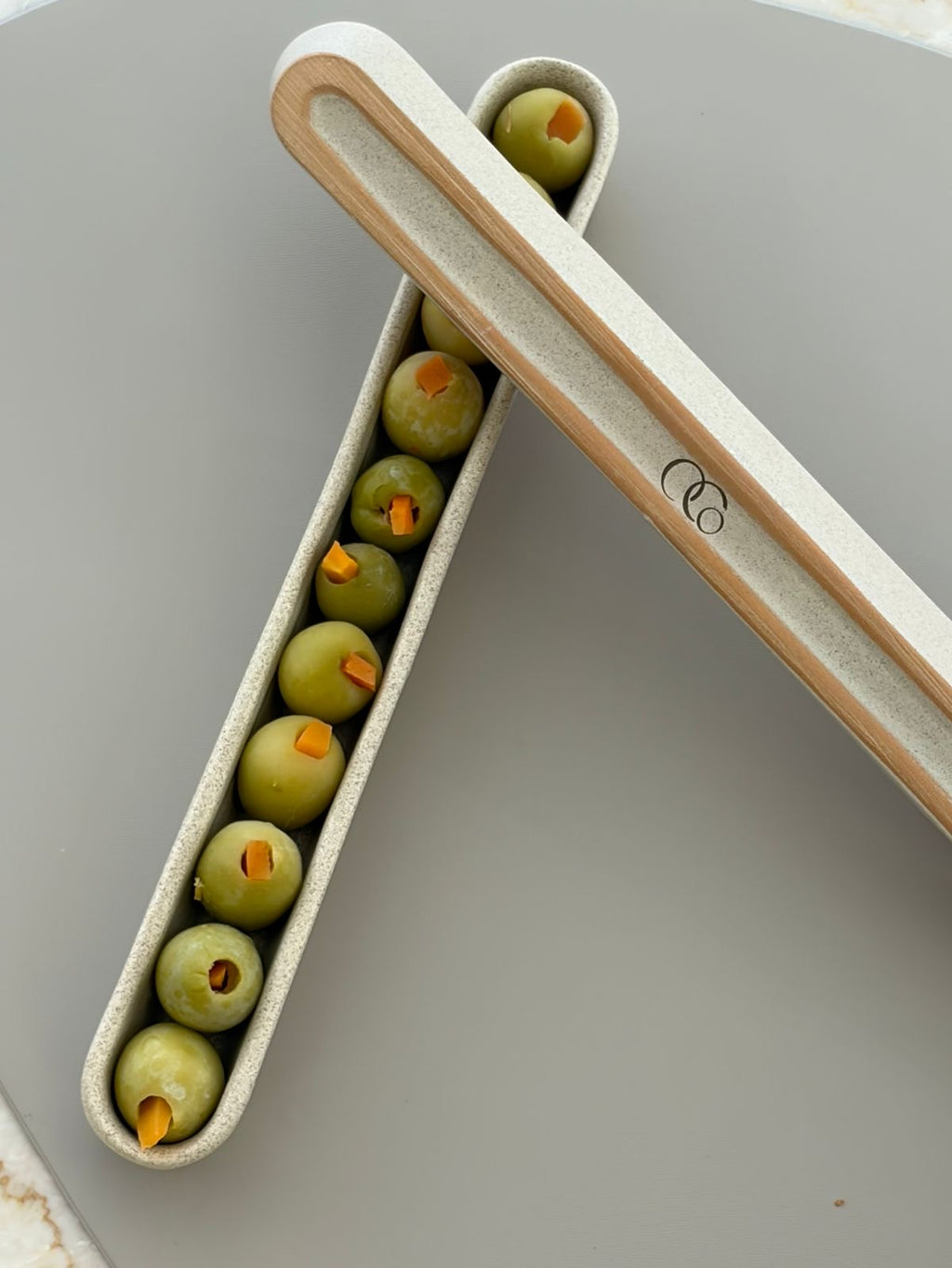 Minimal Tray