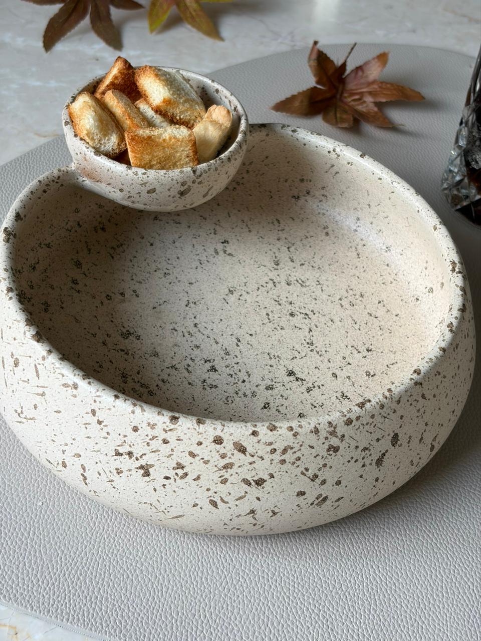 The Dine & Dip