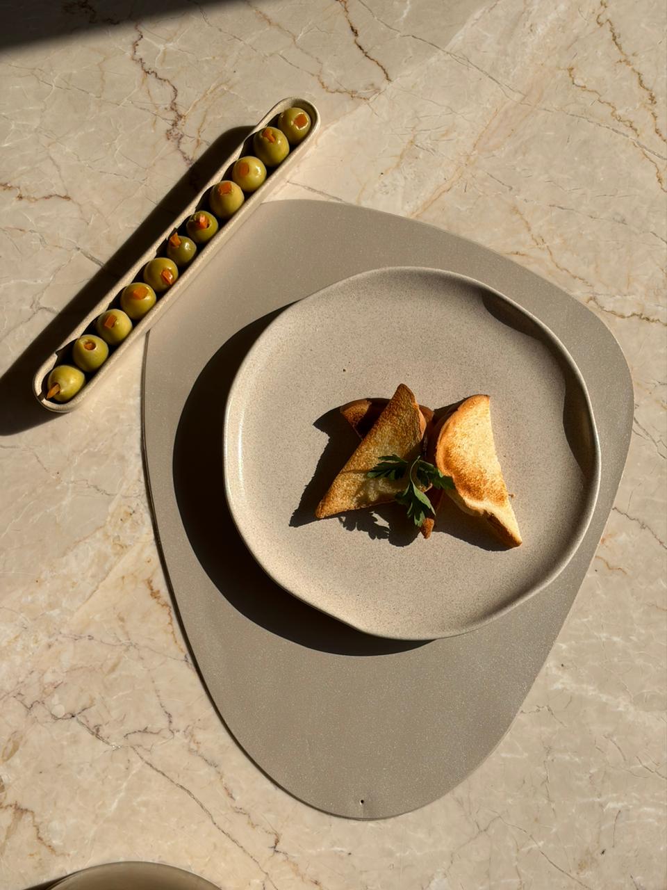 Minimal Tray